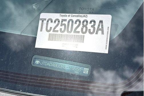 2024 Toyota Prius Limited