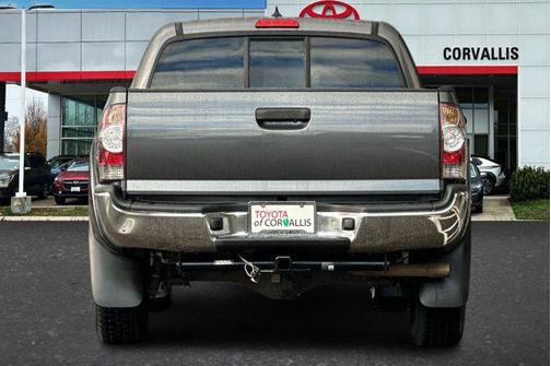 2014 Toyota Tacoma PreRunner