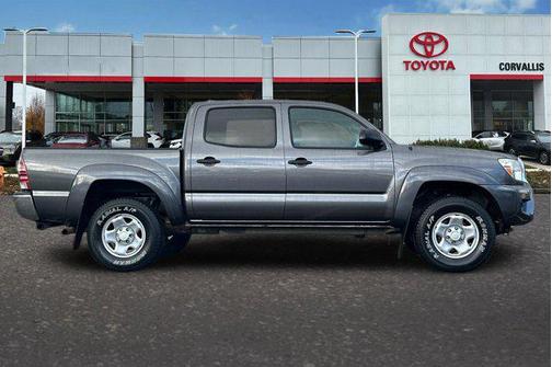 2014 Toyota Tacoma PreRunner