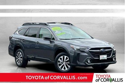 2024 Subaru Outback Premium