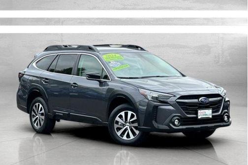 2024 Subaru Outback Premium