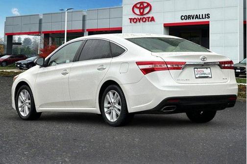 2014 Toyota Avalon XLE Touring