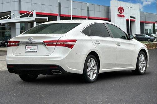 2014 Toyota Avalon XLE Touring
