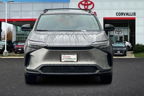 2025 Toyota bZ4X XLE