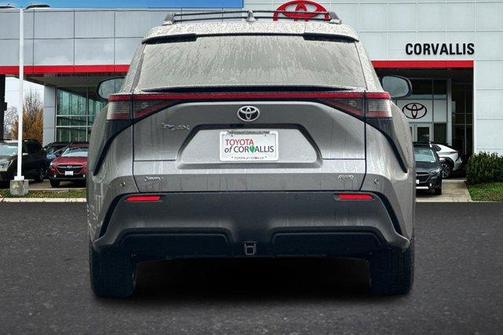 2025 Toyota bZ4X XLE