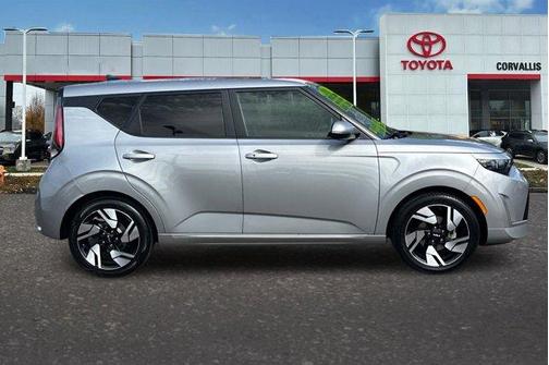 2023 Kia Soul GT-Line 2.0L