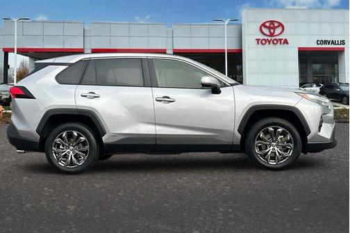 2023 Toyota RAV4 Hybrid XLE Premium