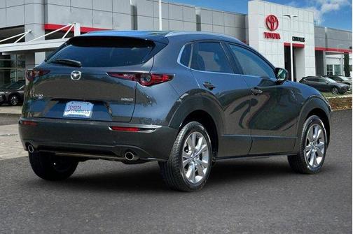 2023 Mazda CX-30 2.5 S Select Package