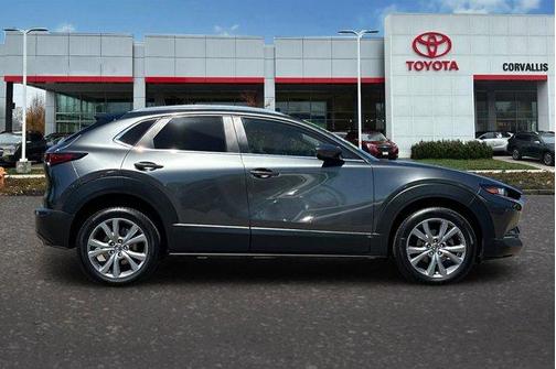 2023 Mazda CX-30 2.5 S Select Package