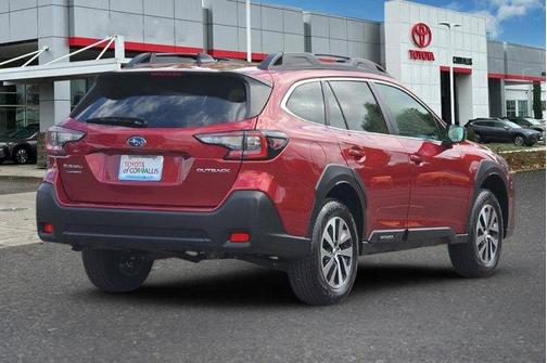 2024 Subaru Outback Premium