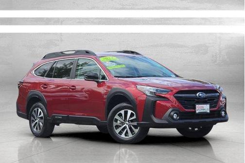 2024 Subaru Outback Premium