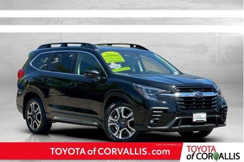 2023 Subaru Ascent Limited 7-Passenger
