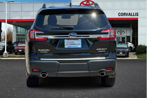 2023 Subaru Ascent Limited 7-Passenger