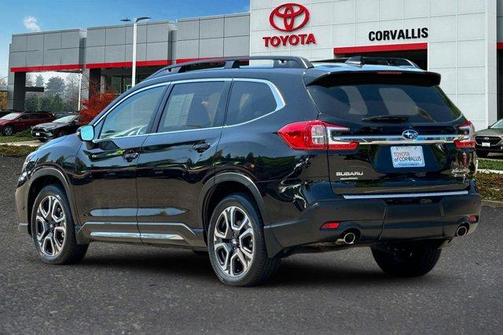 2023 Subaru Ascent Limited 7-Passenger