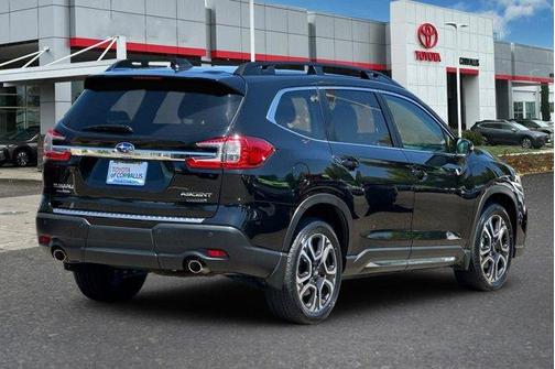 2023 Subaru Ascent Limited 7-Passenger