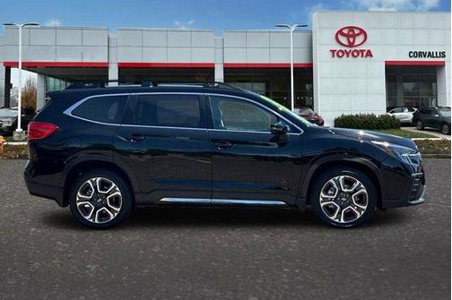 2023 Subaru Ascent Limited 7-Passenger