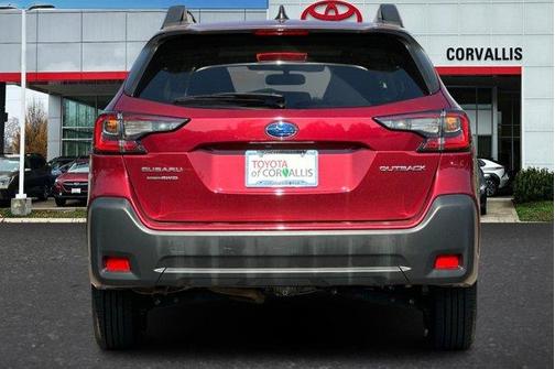 2024 Subaru Outback Premium