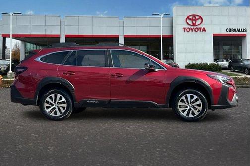2024 Subaru Outback Premium