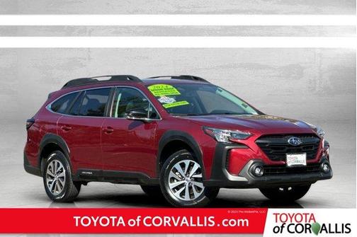 2024 Subaru Outback Premium
