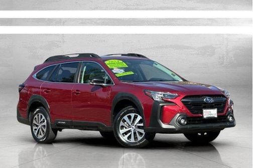 2024 Subaru Outback Premium