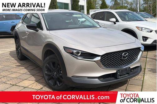 2024 Mazda CX-30 2.5 S Select Sport