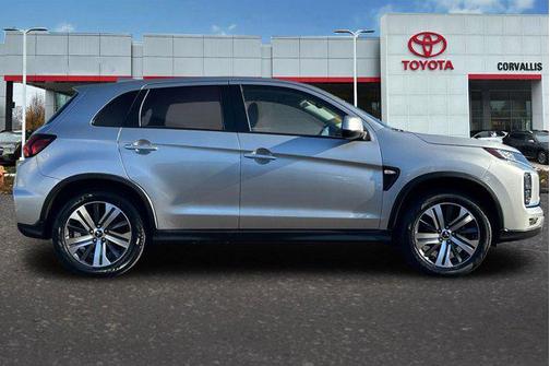 2024 Mitsubishi Outlander Sport 2.0 ES