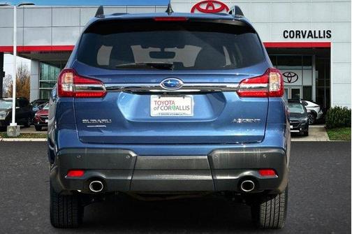 2021 Subaru Ascent Premium 8-Passenger