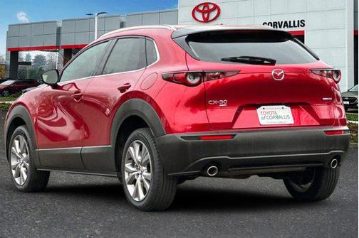 2023 Mazda CX-30 Premium Package