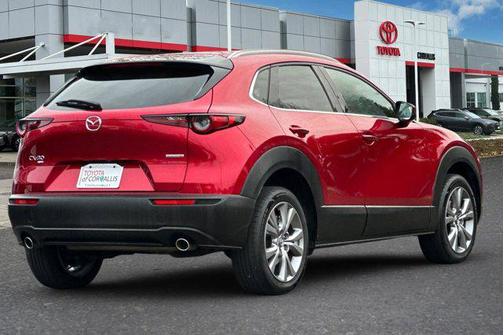 2023 Mazda CX-30 Premium Package