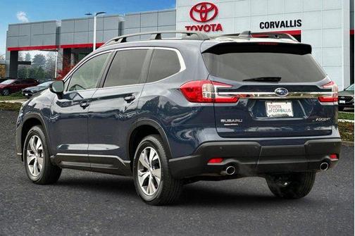 2024 Subaru Ascent Premium