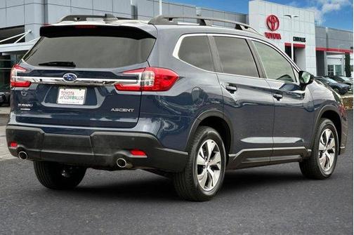 2024 Subaru Ascent Premium