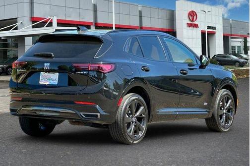 2024 Buick Envision Sport Touring