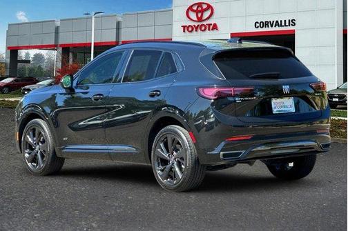 2024 Buick Envision Sport Touring