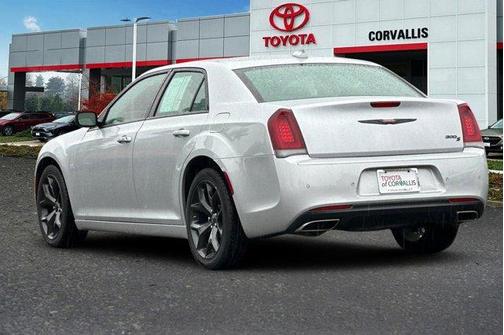 2023 Chrysler 300 S