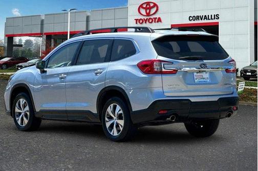 2024 Subaru Ascent Premium