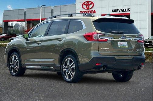 2024 Subaru Ascent Limited