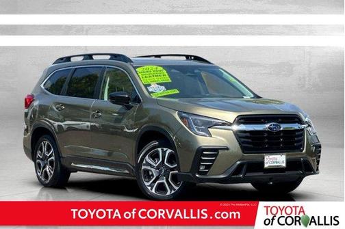 2024 Subaru Ascent Limited