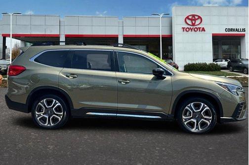 2024 Subaru Ascent Limited