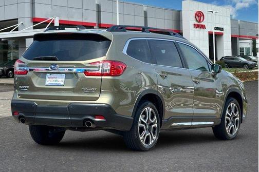 2024 Subaru Ascent Limited