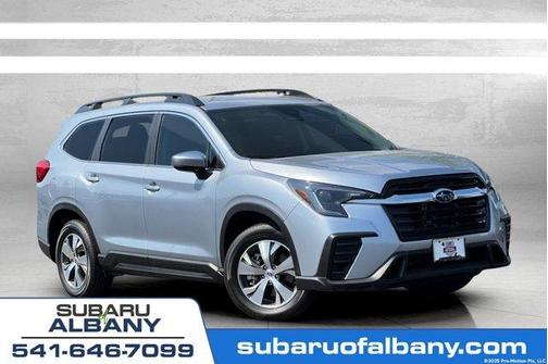 2024 Subaru Ascent Premium