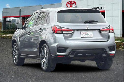 2024 Mitsubishi Outlander Sport SE