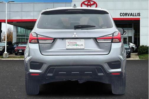 2024 Mitsubishi Outlander Sport SE