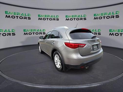 2011 INFINITI FX35 Base
