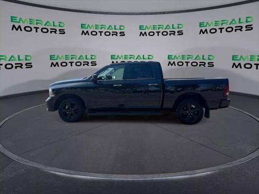2015 RAM 1500 Tradesman