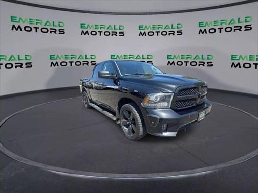 2015 RAM 1500 Tradesman