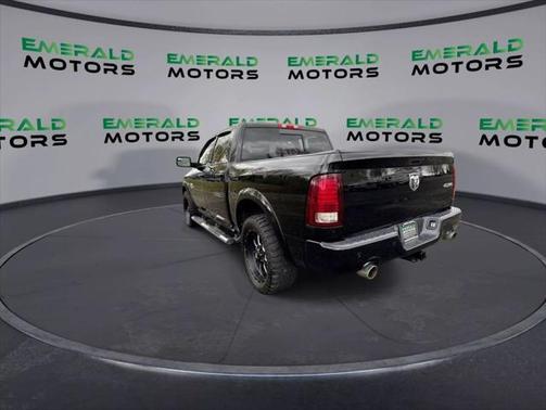 2014 RAM 1500 Sport