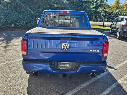 2015 RAM 1500 Sport