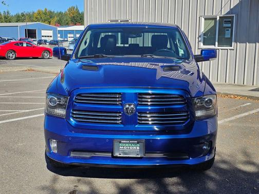2015 RAM 1500 Sport