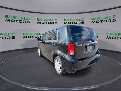 2012 Scion xB Release Series 9.0