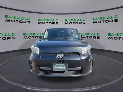 2012 Scion xB Release Series 9.0